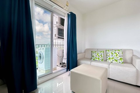 Eigentumswohnung in Hua Hin, Thailand, 2 Schlafzimmer  № 222038 - Foto 5