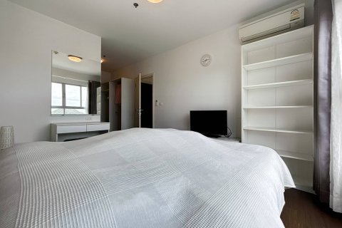 Eigentumswohnung in Hua Hin, Thailand, 2 Schlafzimmer  № 222038 - Foto 17