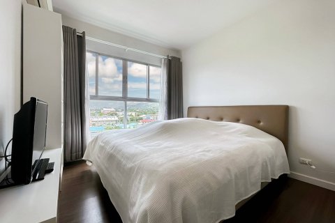 Eigentumswohnung in Hua Hin, Thailand, 2 Schlafzimmer  № 222038 - Foto 15