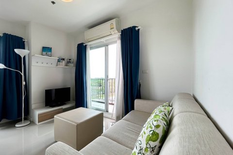 Eigentumswohnung in Hua Hin, Thailand, 2 Schlafzimmer  № 222038 - Foto 6