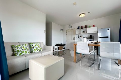 Eigentumswohnung in Hua Hin, Thailand, 2 Schlafzimmer  № 222038 - Foto 4
