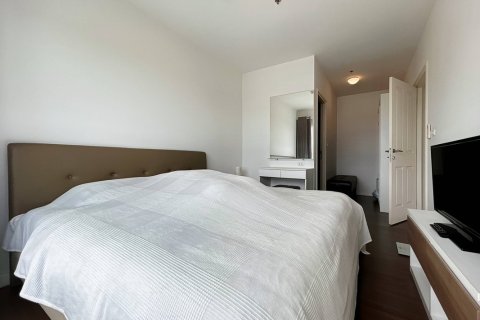 Eigentumswohnung in Hua Hin, Thailand, 2 Schlafzimmer  № 222038 - Foto 14