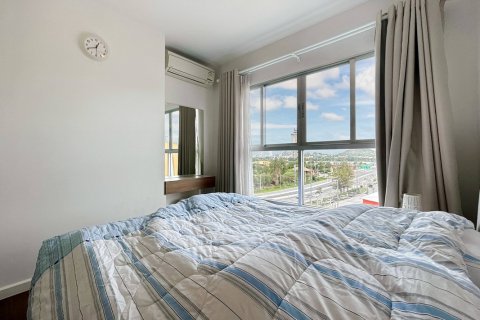 Eigentumswohnung in Hua Hin, Thailand, 2 Schlafzimmer  № 222038 - Foto 22