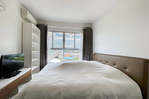 Eigentumswohnung in Hua Hin, Thailand, 2 Schlafzimmer  № 222038 - Foto 13