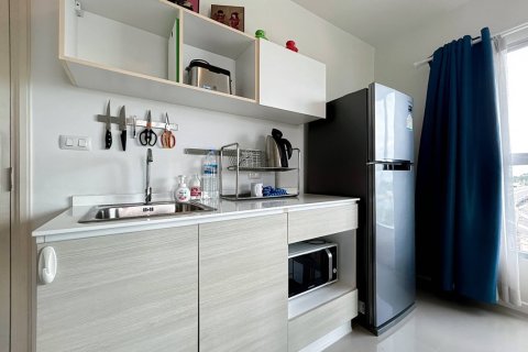 Eigentumswohnung in Hua Hin, Thailand, 2 Schlafzimmer  № 222038 - Foto 11