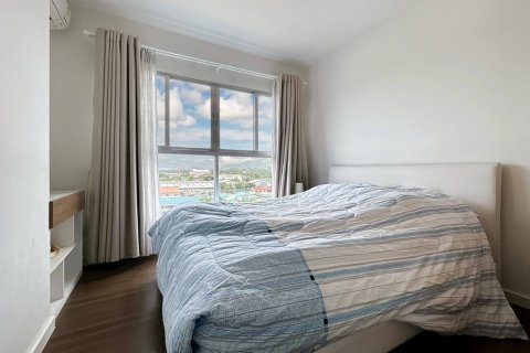 Eigentumswohnung in Hua Hin, Thailand, 2 Schlafzimmer  № 222038 - Foto 21