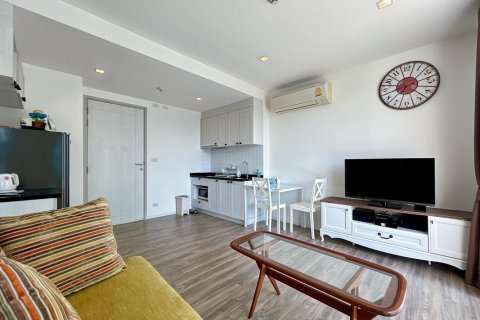 Eigentumswohnung in Hua Hin, Thailand, 1 Schlafzimmer № 222044 - Foto 7