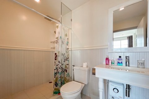 Eigentumswohnung in Hua Hin, Thailand, 1 Schlafzimmer № 222044 - Foto 14