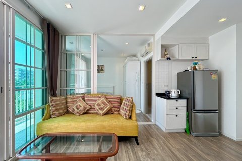 Eigentumswohnung in Hua Hin, Thailand, 1 Schlafzimmer № 222044 - Foto 5