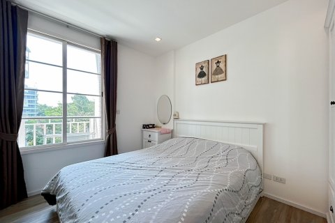 Eigentumswohnung in Hua Hin, Thailand, 1 Schlafzimmer № 222044 - Foto 11