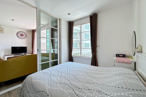 Eigentumswohnung in Hua Hin, Thailand, 1 Schlafzimmer № 222044 - Foto 12