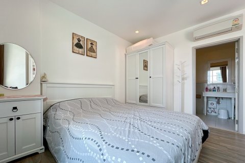 Eigentumswohnung in Hua Hin, Thailand, 1 Schlafzimmer № 222044 - Foto 10