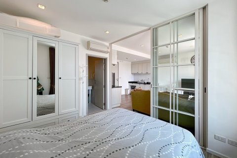 Eigentumswohnung in Hua Hin, Thailand, 1 Schlafzimmer № 222044 - Foto 13