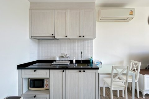 Eigentumswohnung in Hua Hin, Thailand, 1 Schlafzimmer № 222044 - Foto 9