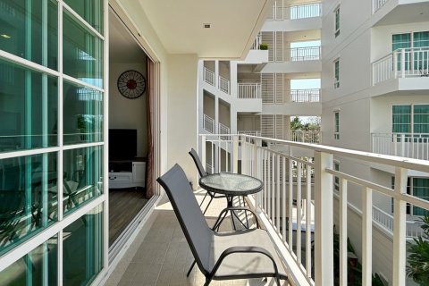 Eigentumswohnung in Hua Hin, Thailand, 1 Schlafzimmer № 222044 - Foto 3