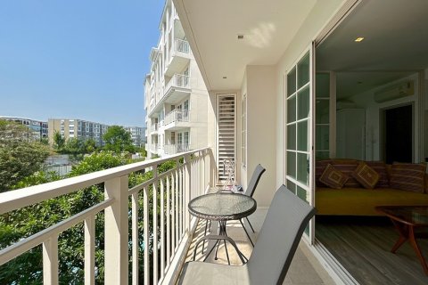 Eigentumswohnung in Hua Hin, Thailand, 1 Schlafzimmer № 222044 - Foto 2