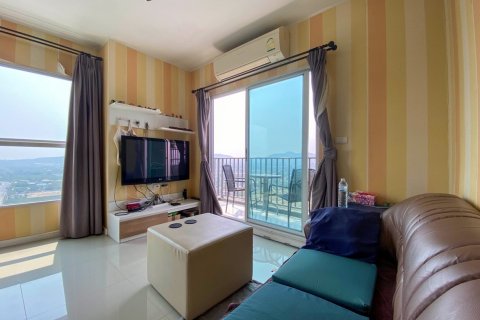 Eigentumswohnung in Hua Hin, Thailand, 2 Schlafzimmer № 222040 - Foto 11