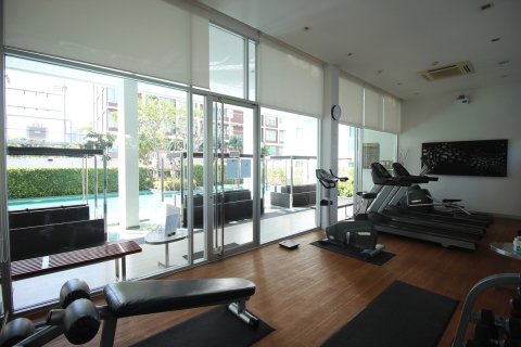 Eigentumswohnung in Hua Hin, Thailand, 2 Schlafzimmer № 222040 - Foto 24