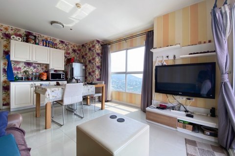 Eigentumswohnung in Hua Hin, Thailand, 2 Schlafzimmer № 222040 - Foto 9