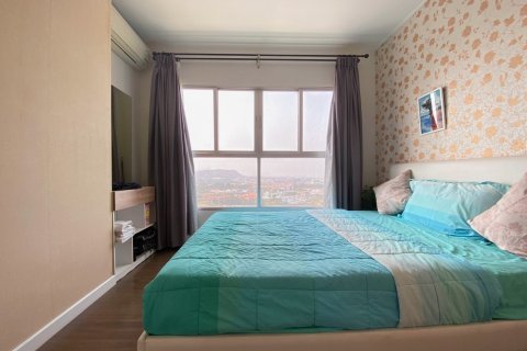 Eigentumswohnung in Hua Hin, Thailand, 2 Schlafzimmer № 222040 - Foto 28