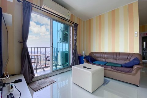 Eigentumswohnung in Hua Hin, Thailand, 2 Schlafzimmer № 222040 - Foto 10