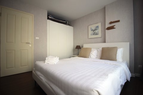 Eigentumswohnung in Hua Hin, Thailand, 2 Schlafzimmer № 222040 - Foto 20