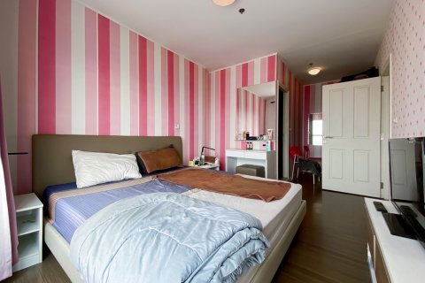 Eigentumswohnung in Hua Hin, Thailand, 2 Schlafzimmer № 222040 - Foto 15