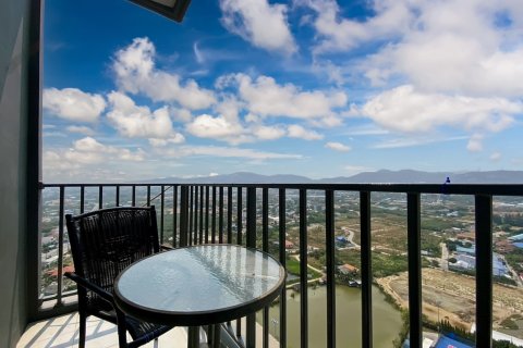 Eigentumswohnung in Hua Hin, Thailand, 2 Schlafzimmer № 222040 - Foto 3