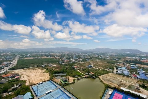 Eigentumswohnung in Hua Hin, Thailand, 2 Schlafzimmer № 222040 - Foto 6