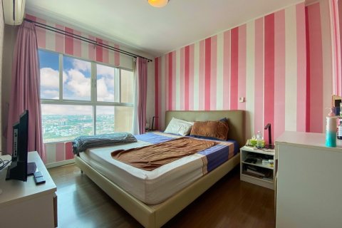 Eigentumswohnung in Hua Hin, Thailand, 2 Schlafzimmer № 222040 - Foto 16