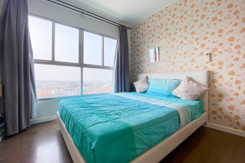 Eigentumswohnung in Hua Hin, Thailand, 2 Schlafzimmer № 222040 - Foto 23