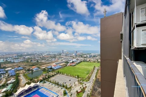 Eigentumswohnung in Hua Hin, Thailand, 2 Schlafzimmer № 222040 - Foto 5