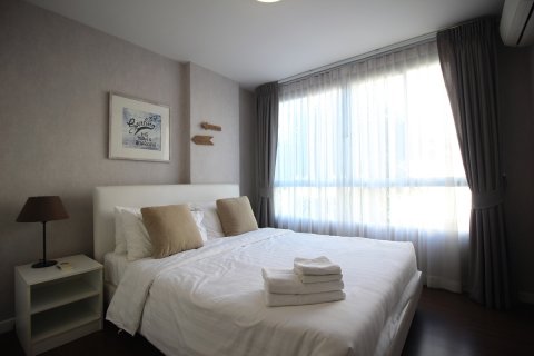 Eigentumswohnung in Hua Hin, Thailand, 2 Schlafzimmer № 222040 - Foto 18