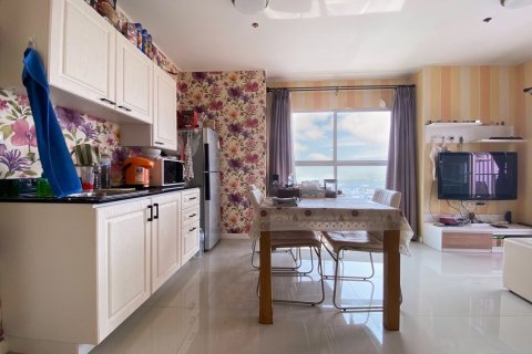Eigentumswohnung in Hua Hin, Thailand, 2 Schlafzimmer № 222040 - Foto 13