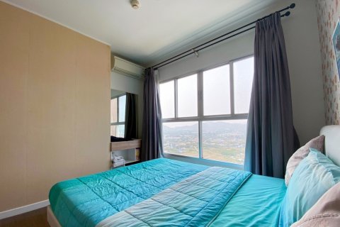 Eigentumswohnung in Hua Hin, Thailand, 2 Schlafzimmer № 222040 - Foto 25