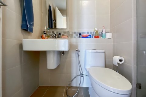 Eigentumswohnung in Hua Hin, Thailand, 2 Schlafzimmer № 222040 - Foto 29