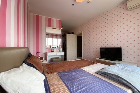 Eigentumswohnung in Hua Hin, Thailand, 2 Schlafzimmer № 222040 - Foto 17