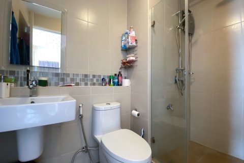 Eigentumswohnung in Hua Hin, Thailand, 2 Schlafzimmer № 222040 - Foto 21