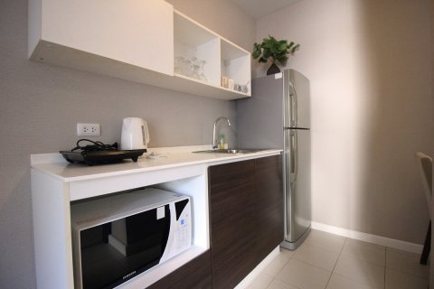 Eigentumswohnung in Hua Hin, Thailand, 2 Schlafzimmer № 222039 - Foto 8