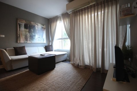 Eigentumswohnung in Hua Hin, Thailand, 2 Schlafzimmer № 222039 - Foto 6