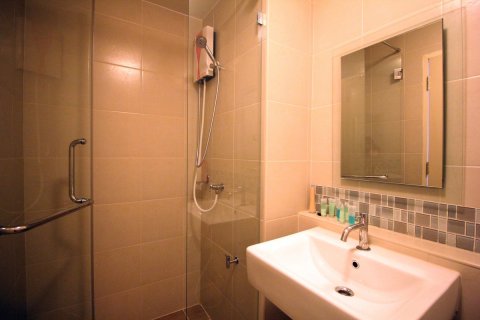 Eigentumswohnung in Hua Hin, Thailand, 2 Schlafzimmer № 222039 - Foto 13