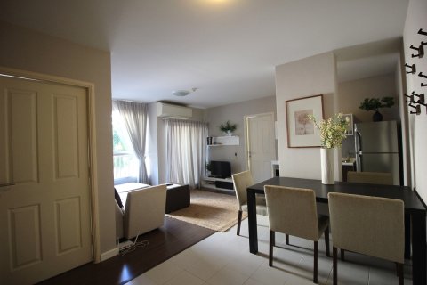 Eigentumswohnung in Hua Hin, Thailand, 2 Schlafzimmer № 222039 - Foto 2
