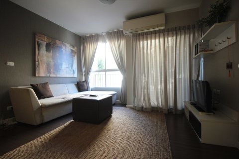 Eigentumswohnung in Hua Hin, Thailand, 2 Schlafzimmer № 222039 - Foto 5