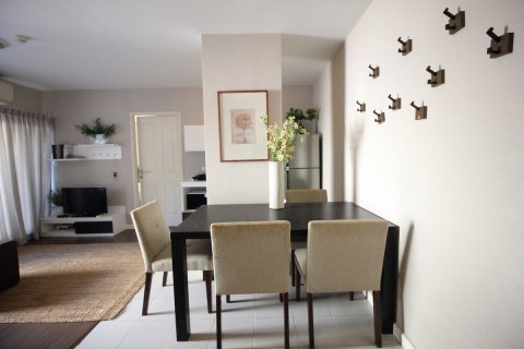 Eigentumswohnung in Hua Hin, Thailand, 2 Schlafzimmer № 222039 - Foto 7
