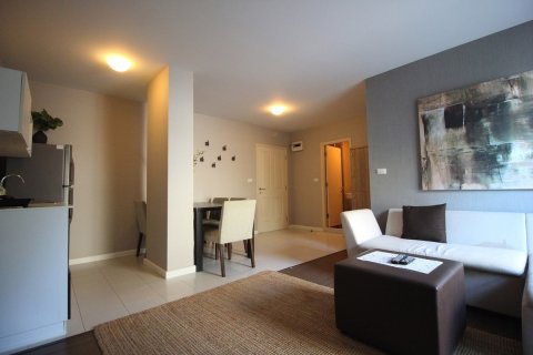 Eigentumswohnung in Hua Hin, Thailand, 2 Schlafzimmer № 222039 - Foto 3