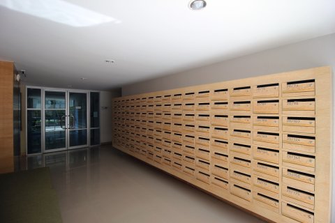 Eigentumswohnung in Hua Hin, Thailand, 2 Schlafzimmer № 222039 - Foto 14