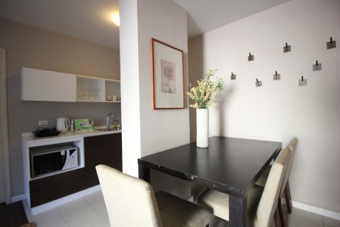 Eigentumswohnung in Hua Hin, Thailand, 2 Schlafzimmer № 222039 - Foto 4