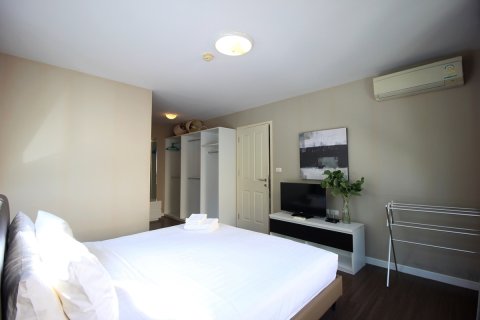 Eigentumswohnung in Hua Hin, Thailand, 2 Schlafzimmer № 222039 - Foto 10