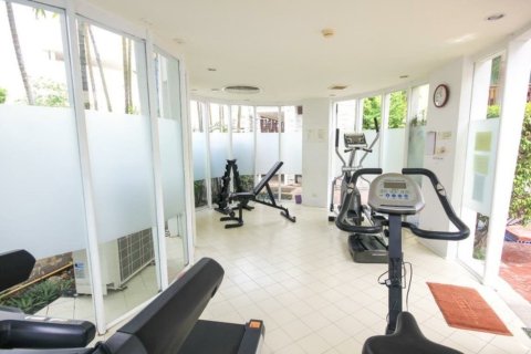 Eigentumswohnung in Hua Hin, Thailand, 1 Schlafzimmer  № 222041 - Foto 17