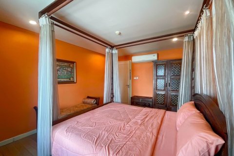 Eigentumswohnung in Hua Hin, Thailand, 1 Schlafzimmer  № 222041 - Foto 12